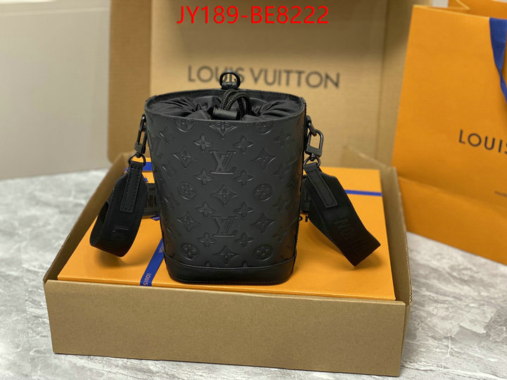 LV Bags(TOP)-Nono-No Purse-Nano No-,cheap replica designer ID: BE8222,$: 189USD