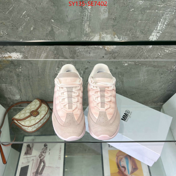 Women Shoes-Maison Margiela,sale outlet online ID: SE7402,$: 135USD