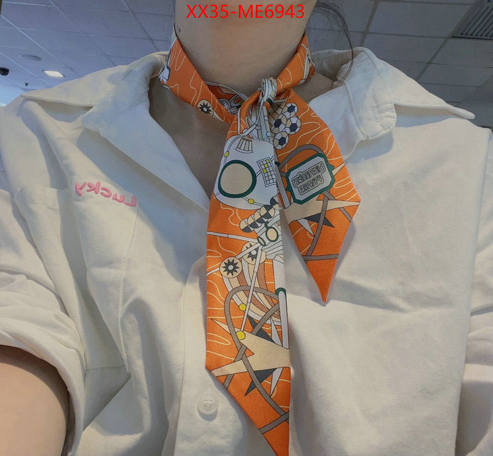 Scarf-Hermes,first copy ID: ME6943,$: 35USD