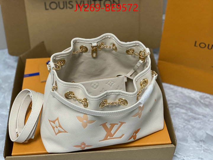 LV Bags(TOP)-Nono-No Purse-Nano No-,shop the best high authentic quality replica ID: BE9572,$: 269USD