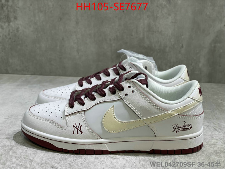 Women Shoes-NIKE,from china ID: SE7677,$: 105USD