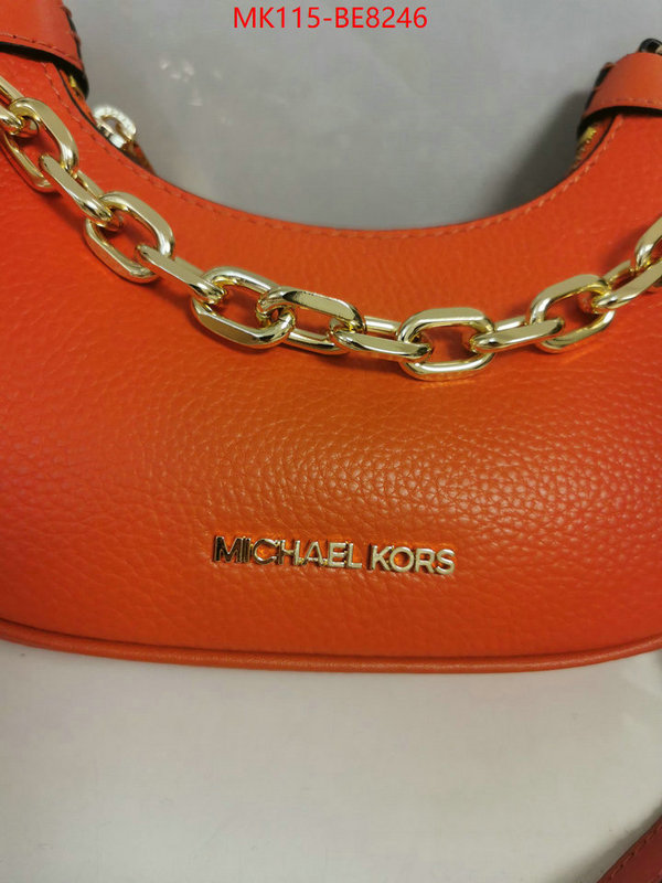 Michael Kors Bags(TOP)-Diagonal-,brand designer replica ID: BE8246,$: 115USD