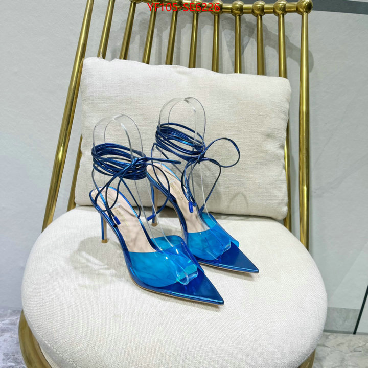 Women Shoes-Gianvito Rossi,aaaaa customize ID: SE6226,$: 105USD