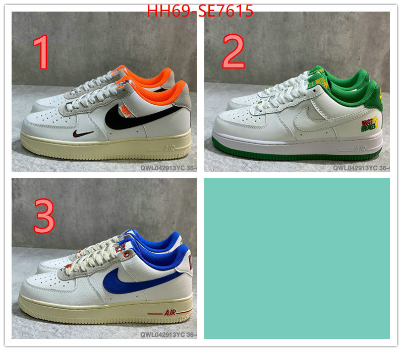 Women Shoes-NIKE,high quality online ID: SE7615,$: 69USD