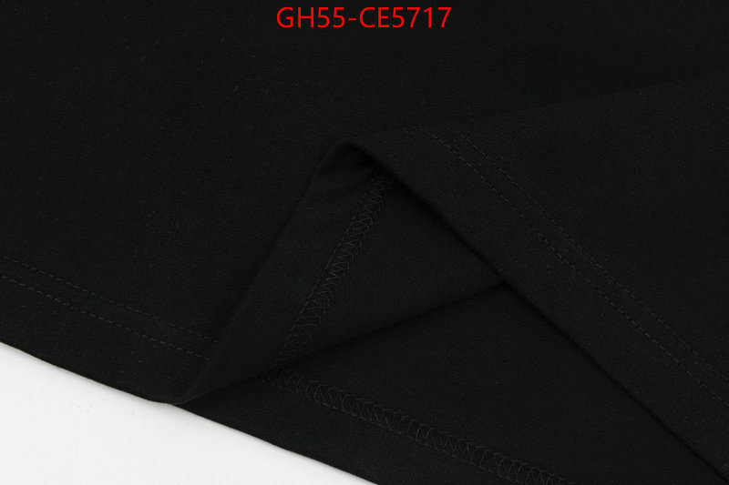 Clothing-LV,fake cheap best online ID: CE5717,$: 55USD