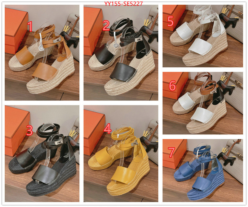 Women Shoes-Hermes,the most popular ID: SE5227,$: 155USD