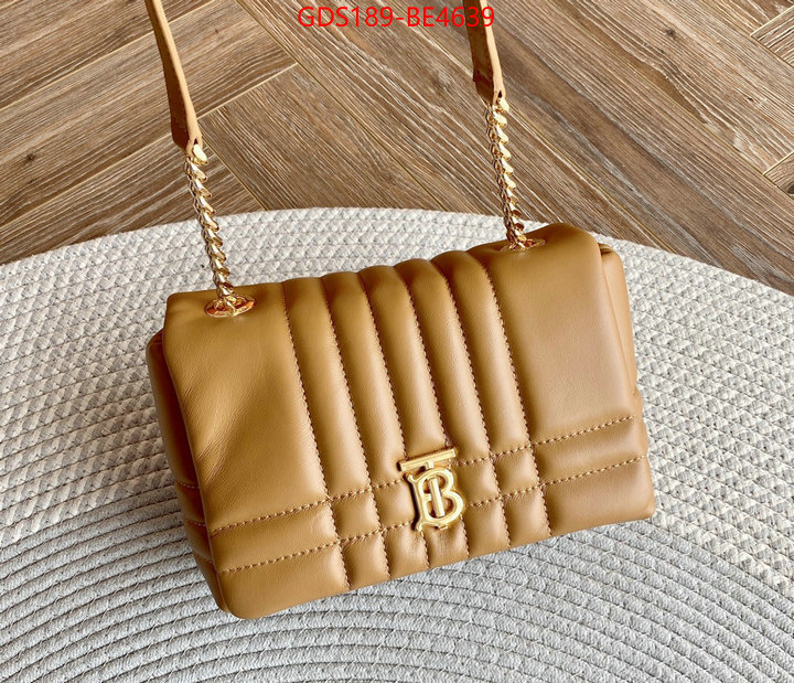 Burberry Bags(TOP)-Diagonal-,top brands like ID: BE4639,$: 189USD