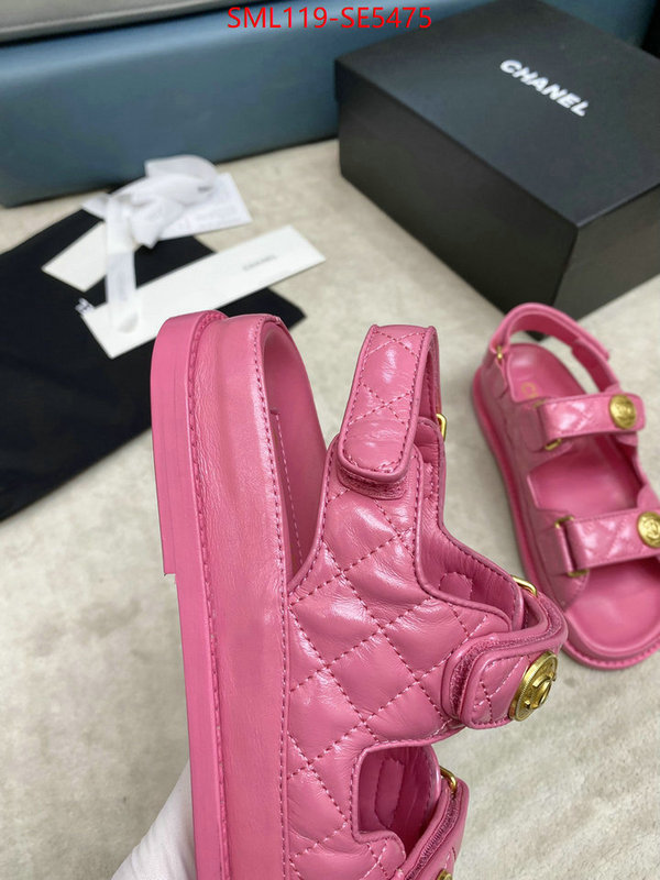 Women Shoes-Chanel,best knockoff ID: SE5475,$: 119USD