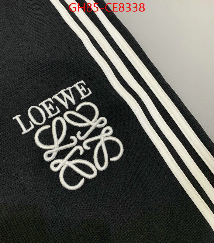 Clothing-Loewe,buy sell ID: CE8338,$: 85USD