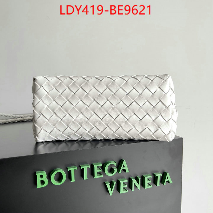 BV Bags(TOP)-Diagonal-,1:1 ID: BE9621,$: 419USD