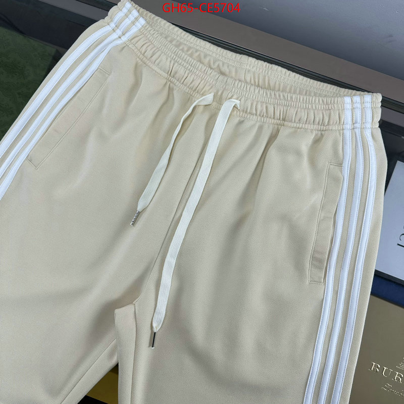 Clothing-Gucci,how to start selling replica ID: CE5704,$: 65USD