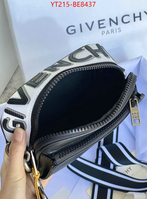 Givenchy Bags (TOP)-Diagonal-,is it illegal to buy ID: BE8437,$: 215USD