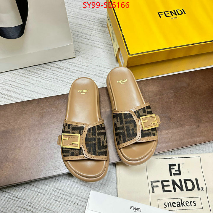 Women Shoes-Fendi,designer fake ID: SE6166,$: 99USD