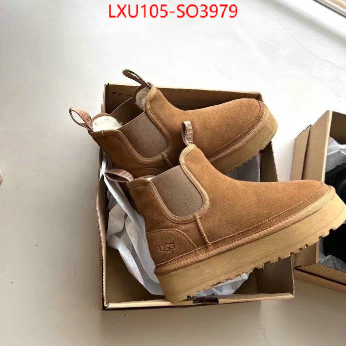 Women Shoes-UGG,where can you buy replica ID: SO3979,$: 105USD