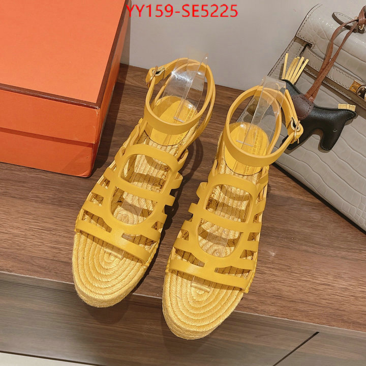 Women Shoes-Hermes,can you buy knockoff ID: SE5225,$: 159USD