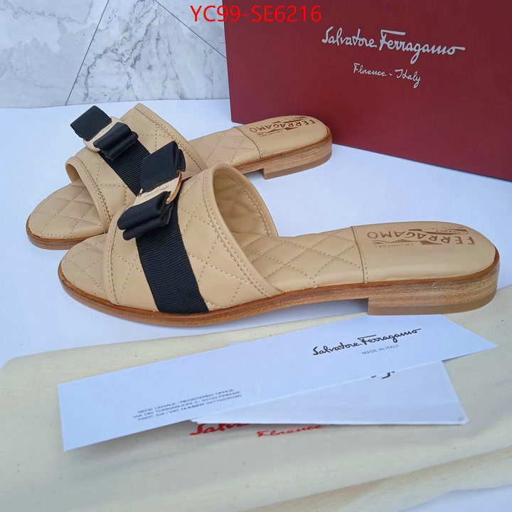 Women Shoes-Ferragamo,replcia cheap from china ID: SE6216,$: 99USD