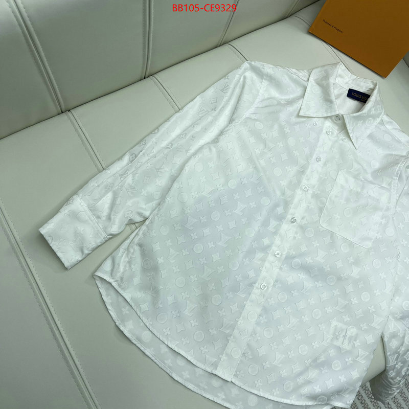 Clothing-LV,from china 2023 ID: CE9329,$: 105USD