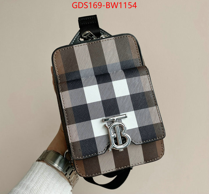 Burberry Bags(TOP)-Diagonal-,replica online ID: BW1154,$: 169USD