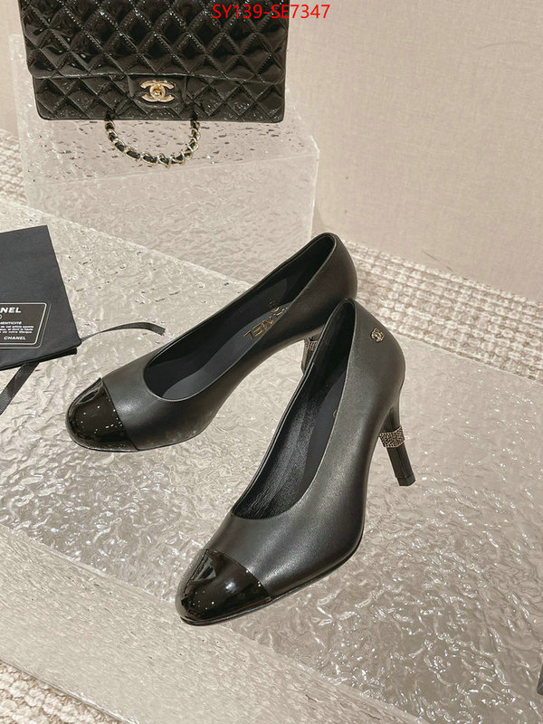 Women Shoes-Chanel,shop now ID: SE7347,$: 139USD