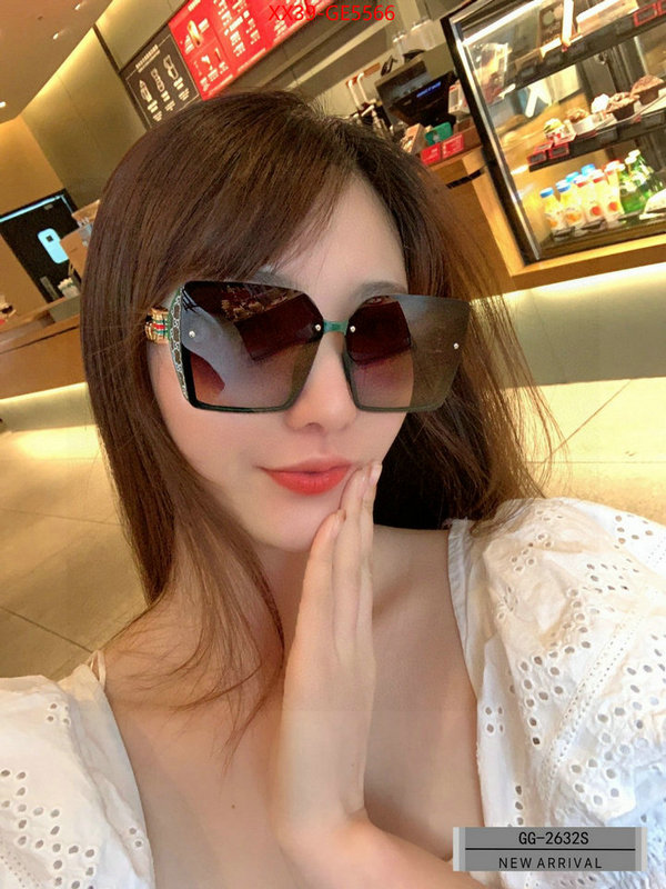 Glasses-Gucci,sale ID: GE5566,$: 39USD