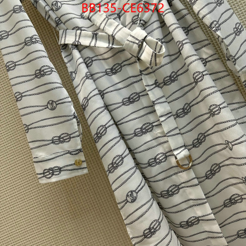 Clothing-LV,styles & where to buy ID: CE6372,$: 135USD