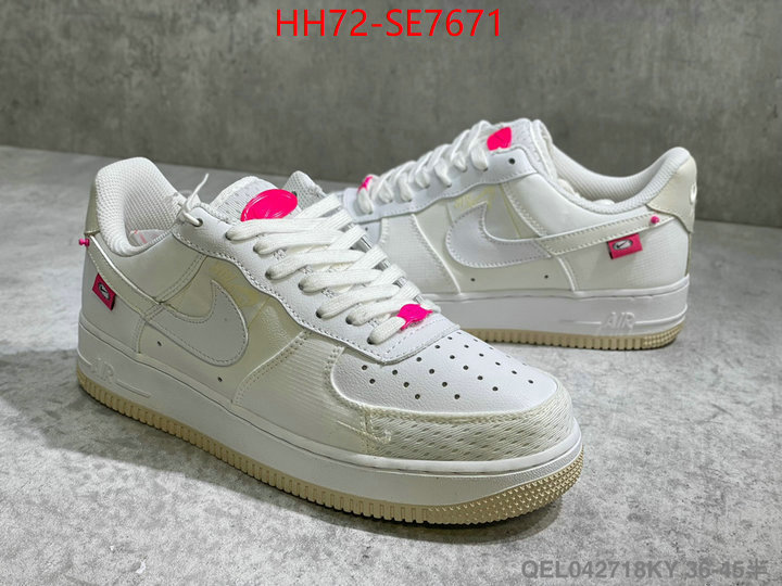 Women Shoes-NIKE,luxury 7 star replica ID: SE7671,$: 72USD