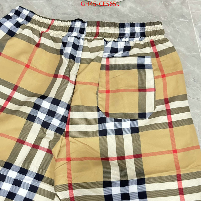 Clothing-Burberry,where to find best ID: CE5659,$: 45USD