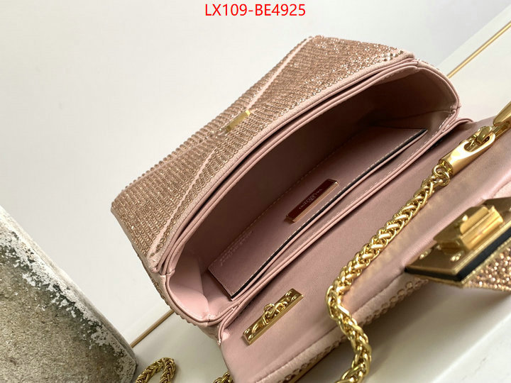 Valentino Bags(4A)-Diagonal-,top quality website ID: BE4925,$: 109USD