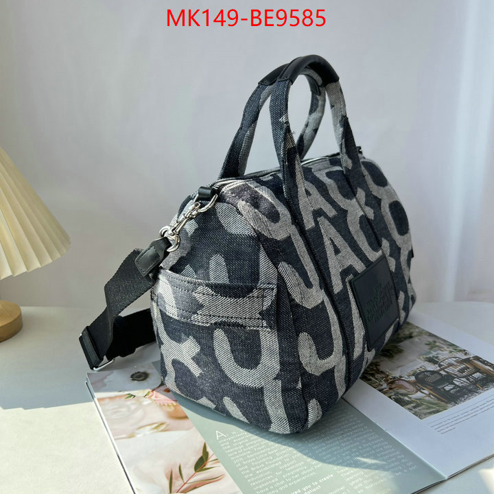 Marc Jacobs Bags (TOP)-Handbag-,highest product quality ID: BE9585,$: 149USD