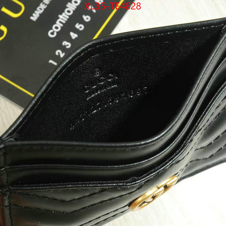 Gucci Bags(4A)-Wallet-,at cheap price ID: TE4828,$: 35USD