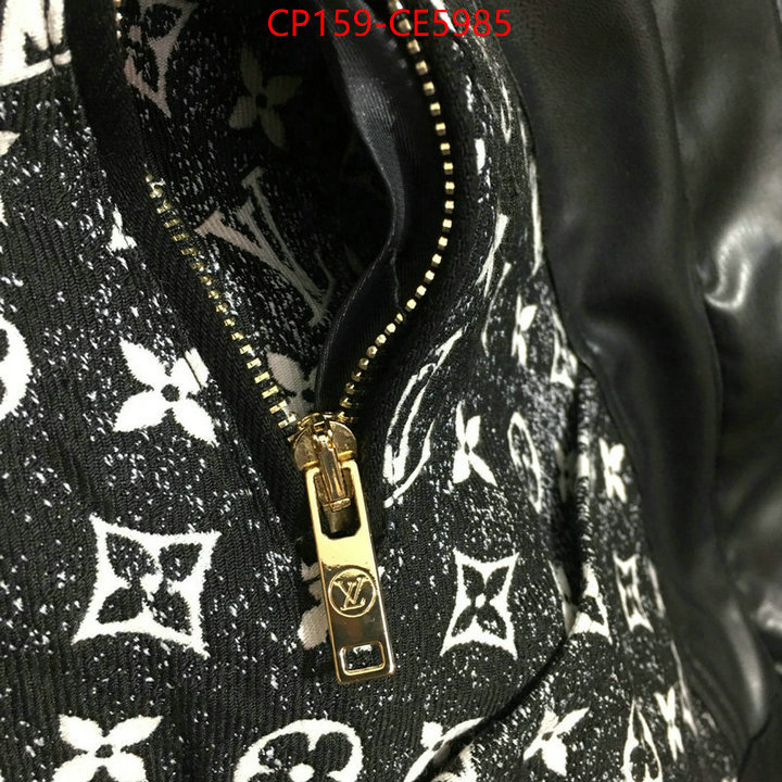 Clothing-LV,replicas ID: CE5985,