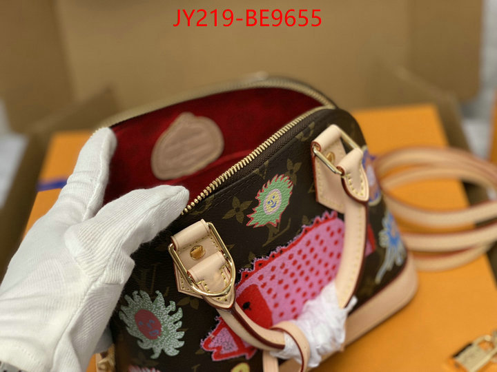 LV Bags(TOP)-Alma-,what best designer replicas ID: BE9655,$: 219USD