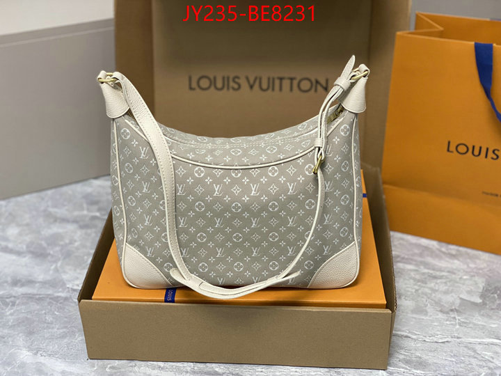 LV Bags(TOP)-Pochette MTis-Twist-,high quality happy copy ID: BE8231,$: 235USD