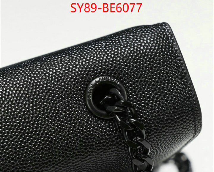 YSL Bag(4A)-Kate-Solferino-Sunset,what 1:1 replica ID: BE6077,$: 89USD