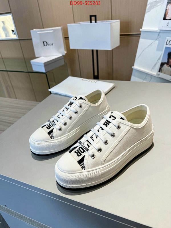 Women Shoes-Dior,from china 2023 ID: SE5283,$: 99USD