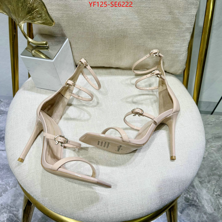 Women Shoes-Gianvito Rossi,aaaaa replica ID: SE6222,$: 125USD