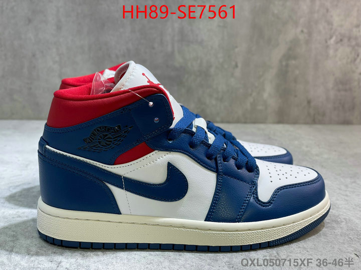 Men Shoes-Air Jordan,from china 2023 ID: SE7561,$: 89USD