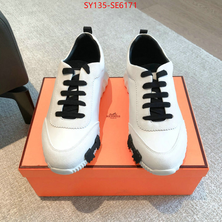 Women Shoes-Hermes,shop the best high quality ID: SE6171,$: 135USD