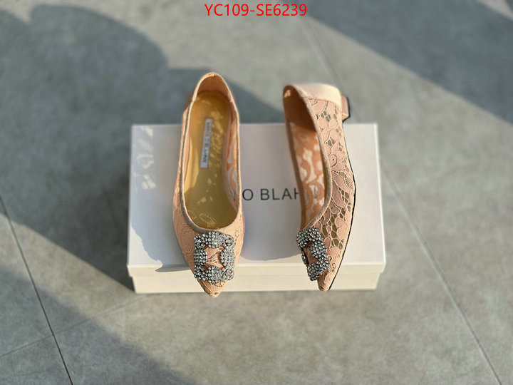 Women Shoes-Manolo Blahnik,replica sale online ID: SE6239,$: 109USD