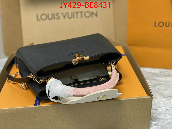 LV Bags(TOP)-Handbag Collection-,buy ID: BE8431,