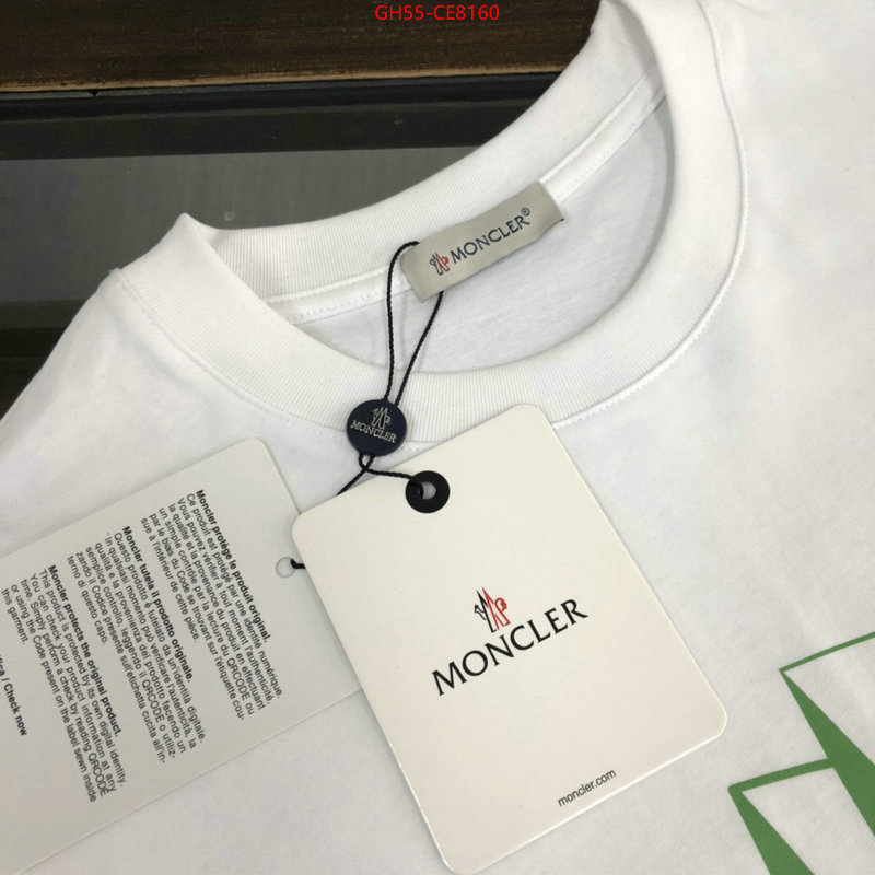 Clothing-Moncler,best knockoff ID: CE8160,$: 55USD