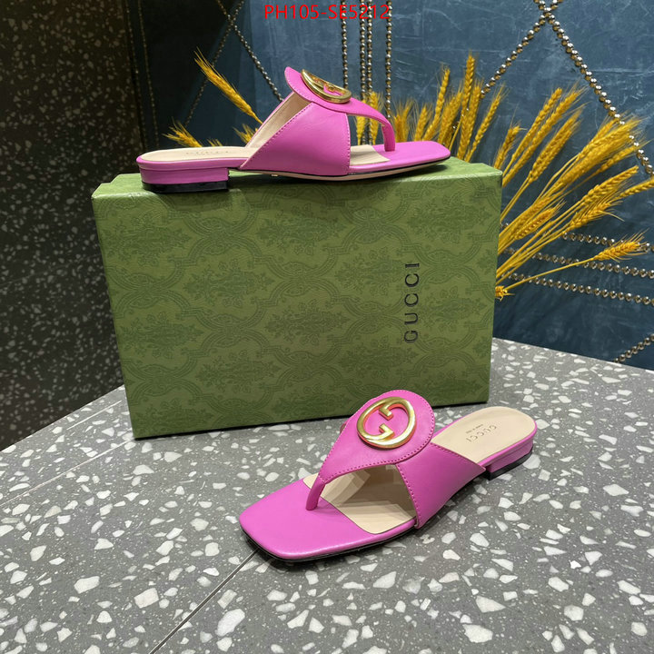 Women Shoes-Gucci,online from china designer ID: SE5212,$: 105USD