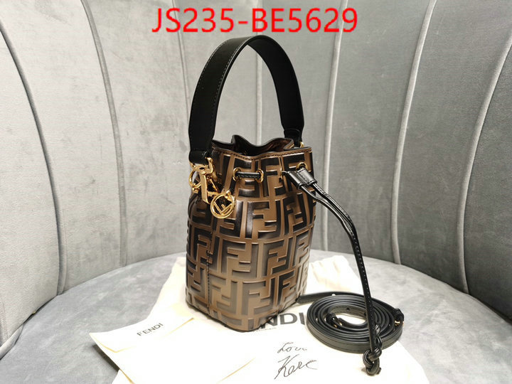 Fendi Bags(TOP)-Mon Tresor-,mirror copy luxury ID: BE5629,$: 235USD