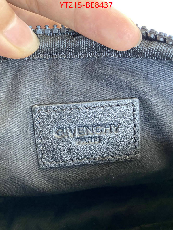 Givenchy Bags (TOP)-Diagonal-,is it illegal to buy ID: BE8437,$: 215USD