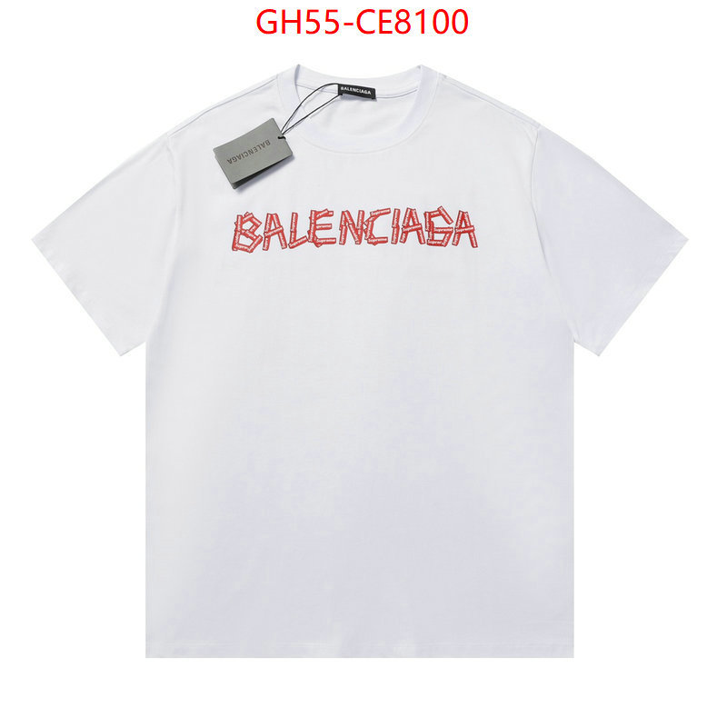 Clothing-Balenciaga,online store ID: CE8100,$: 55USD