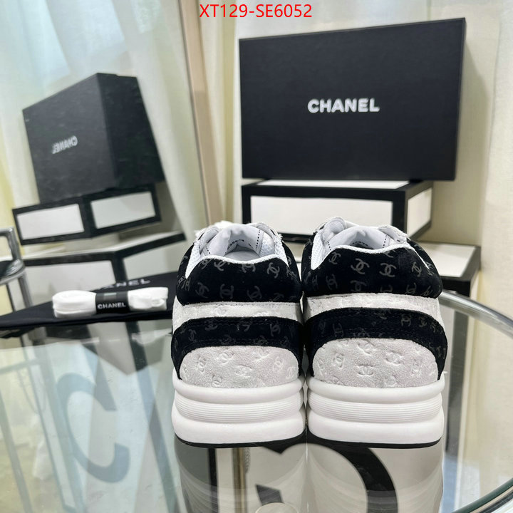 Women Shoes-Chanel,buy cheap replica ID: SE6052,