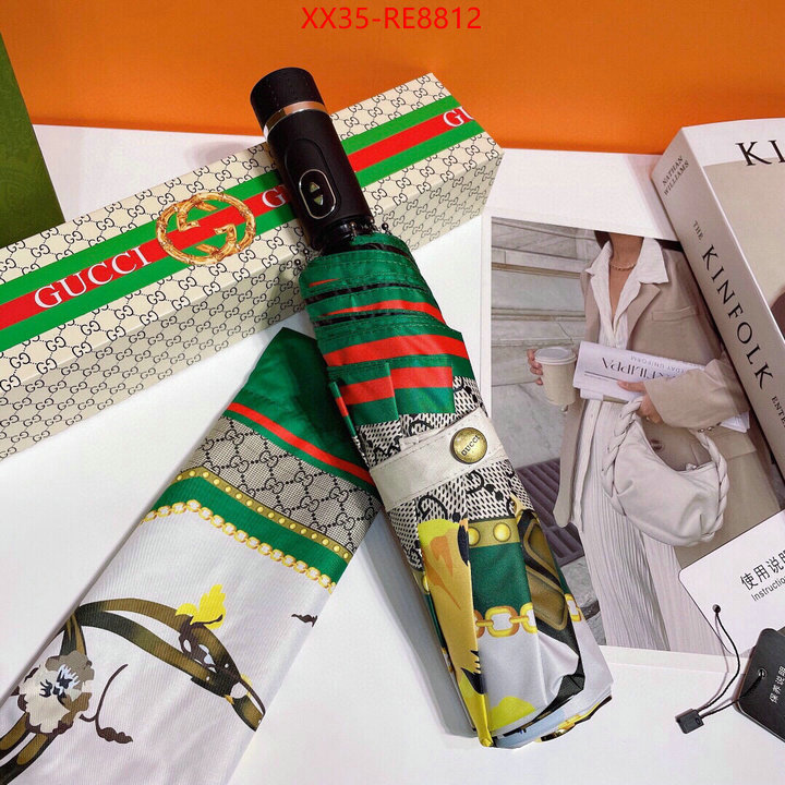 Umbrella-Gucci,where can i buy the best quality ID: RE8812,$: 35USD
