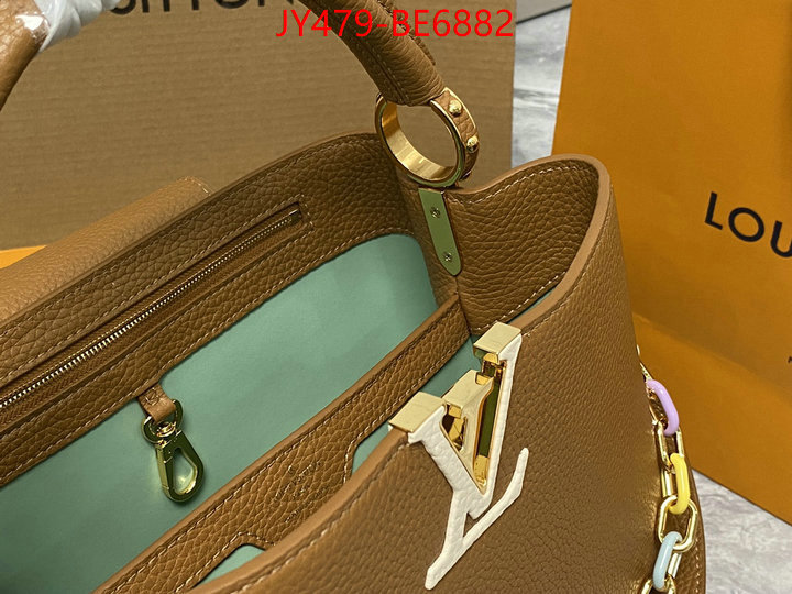 LV Bags(TOP)-Handbag Collection-,aaaaa replica ID: BE6882,$: 479USD