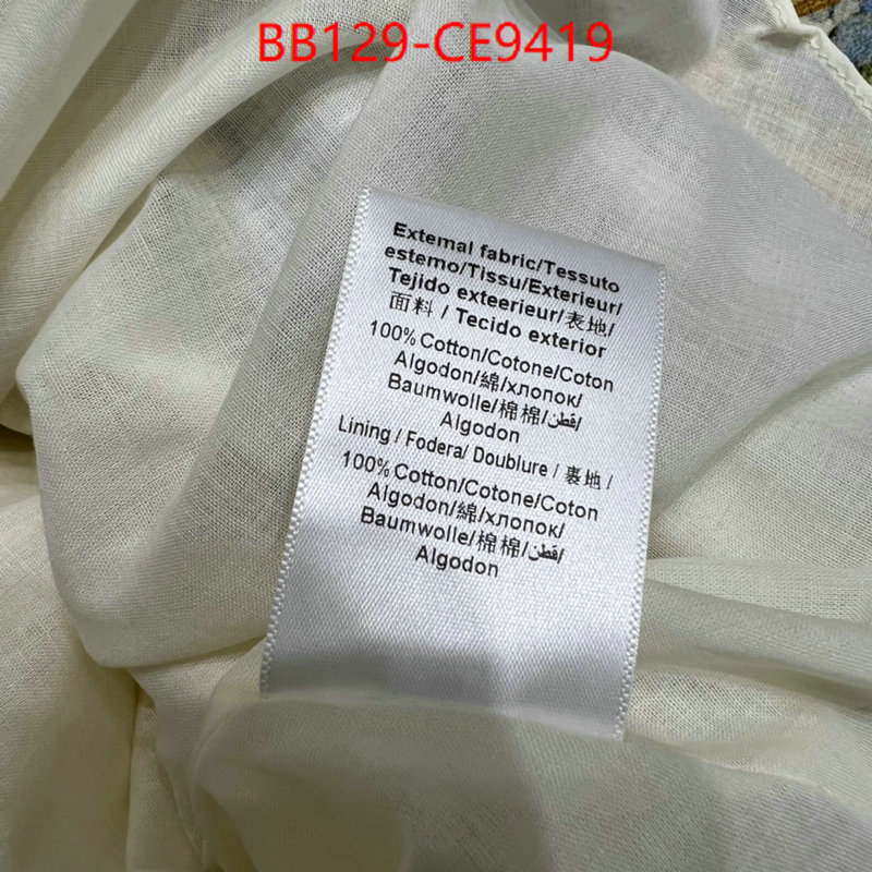 Clothing-Zimmermann,where can i find ID: CE9419,$: 129USD