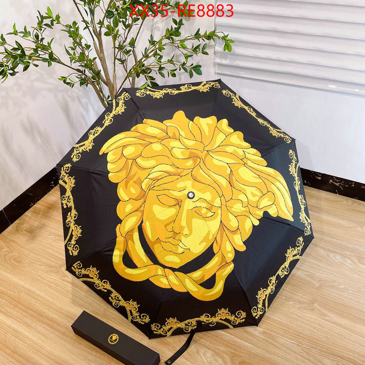 Umbrella-Versace,what best replica sellers ID: RE8883,$: 35USD